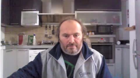 DEMON52 online show from November 30, 2:41 pm