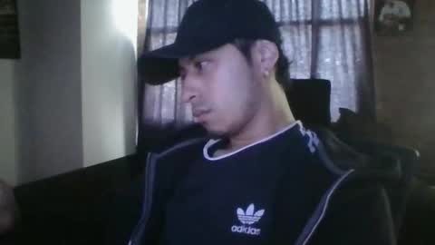 demon666dick online show from April 11, 9:51 pm