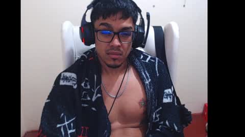 Demon online show from February 8, 6:44 pm