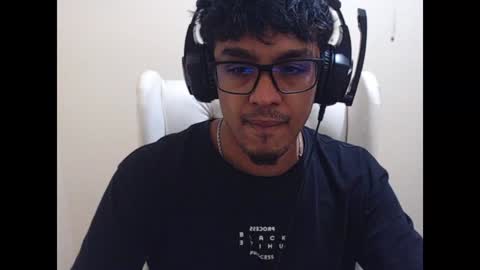 Demon online show from January 18, 9:45 pm