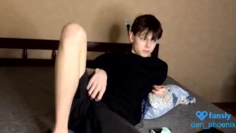Den Shorty online show from June 18, 11:21 pm