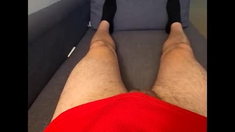 LilRoach online show from April 4, 9:34 pm