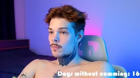 Denis online show from April 3, 7:54 pm