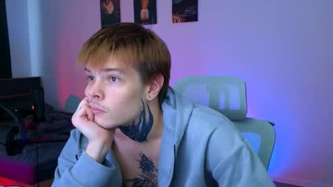 Denis online show from January 18, 9:44 am