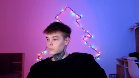 Denis online show from December 1, 9:56 am