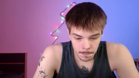 Denis online show from November 30, 12:56 am