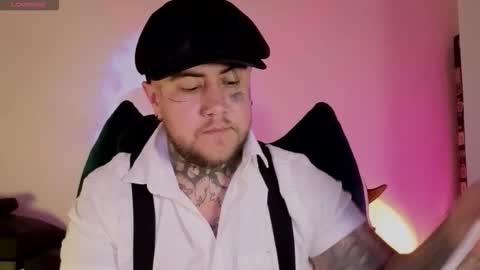 Oliver online show from November 12, 3:23 am