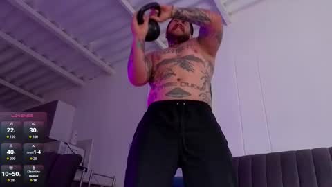 Oliver online show from October 27, 3:47 pm