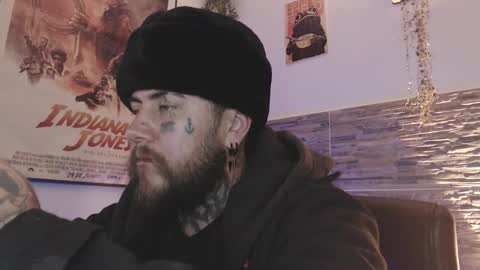 Oliver online show from March 10, 11:33 pm