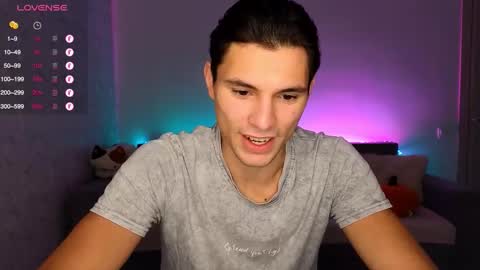 Den online show from October 23, 6:39 am