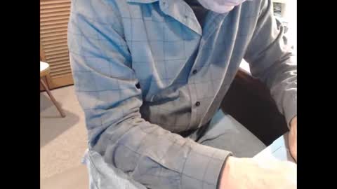 Snapshot of denn_jett chatting on January 22, 2:37 am Den  Jet online show from January 22, 2:37 am