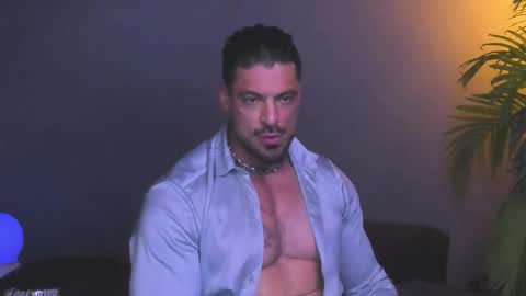 dennis_cox_ online show from December 1, 6:27 am