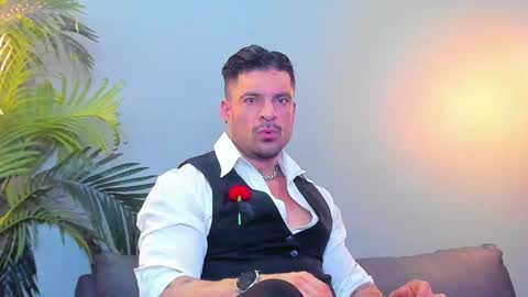 Snapshot of dennis_cox_ chatting on October 10, 12:21 pm dennis_cox_ online show from October 10, 12:21 pm