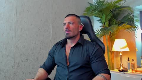 Snapshot of dennis_cox_ chatting on December 29, 12:01 pm dennis_cox_ online show from December 29, 12:01 pm