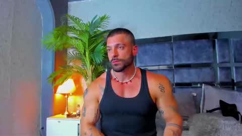 Snapshot of dennis_cox_ chatting on February 27, 2:54 pm dennis_cox_ online show from February 27, 2:54 pm