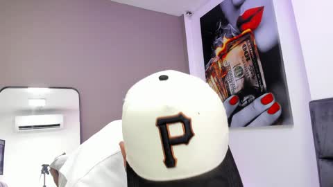 Dennis Kinsey online show from April 9, 6:36 pm