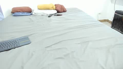 denny scobar online show from February 16, 1:16 am