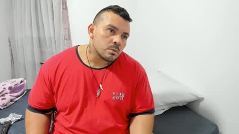 denny scobar online show from December 8, 12:07 am