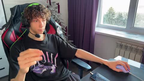 Jasper   online show from December 14, 12:55 pm