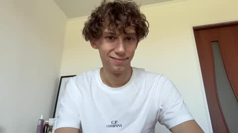 Jasper   online show from September 23, 10:25 am