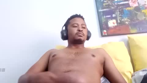 mastER blACK online show from April 11, 8:07 am