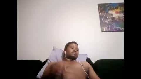 mastER blACK online show from February 7, 10:48 pm