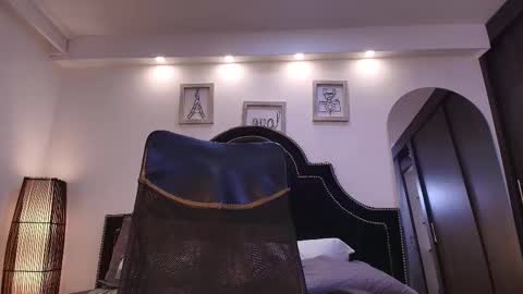 denzelrios online show from January 17, 11:28 pm