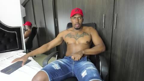 Snapshot of denzelrios chatting on September 27, 8:28 pm denzelrios online show from September 27, 8:28 pm