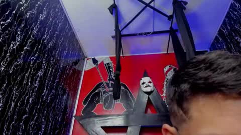 Dereck online show from March 13, 11:51 am