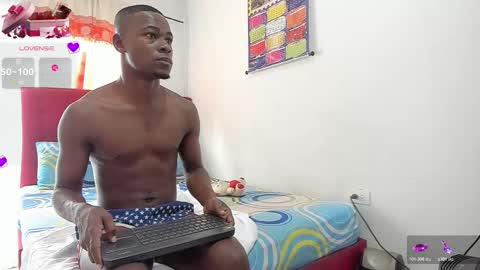 Dereck and Jake online show from March 1, 1:22 pm