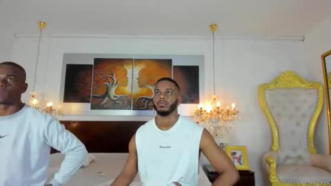 Dereck and Jake online show from November 23, 12:05 pm