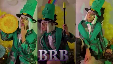 derek grey online show from March 25, 1:04 pm