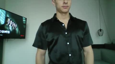 Derek Zane online show from April 12, 5:14 pm