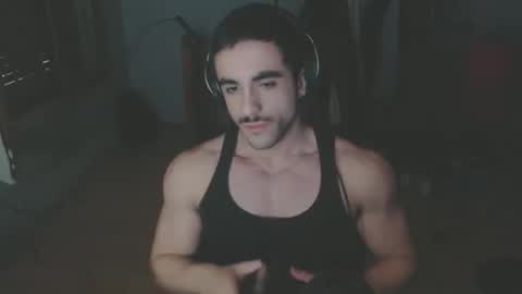 derekhuge online show from November 6, 5:54 am