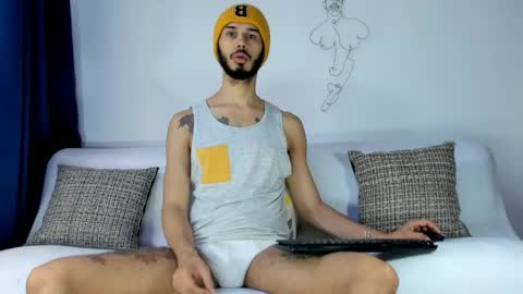 JhimyMaster online show from May 26, 4:36 pm