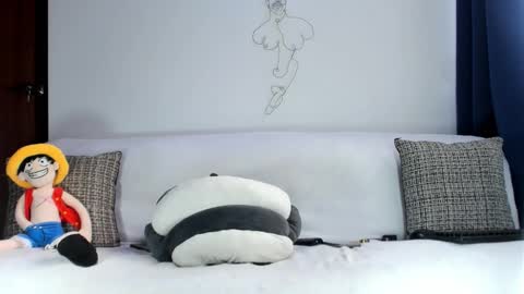 JhimyMaster online show from February 28, 9:36 pm