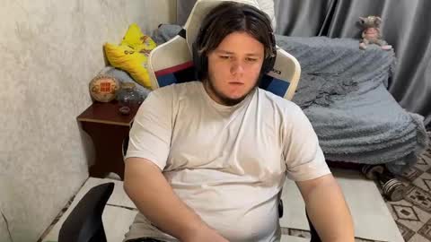 desiredude9 online show from September 24, 7:56 pm