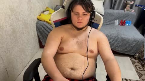 desiredude9 online show from October 2, 9:41 pm