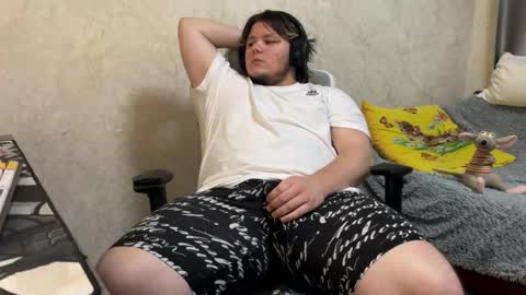 desiredude9 online show from October 8, 6:56 pm