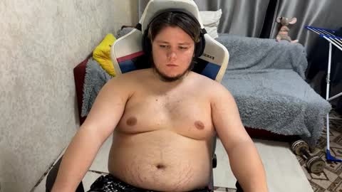 desiredude9 online show from September 30, 9:18 pm