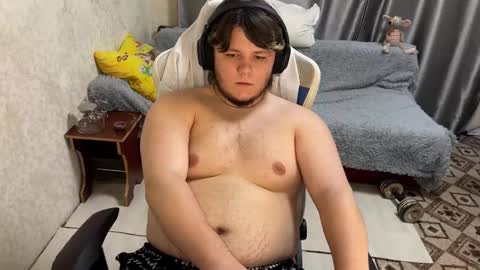 desiredude9 online show from September 23, 7:02 pm