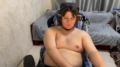 desiredude9 online show from September 16, 7:25 pm