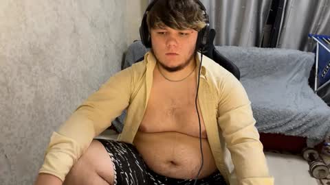 desiredude9 online show from September 10, 7:01 pm