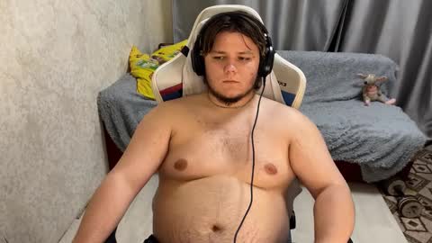 desiredude9 online show from September 19, 9:25 pm