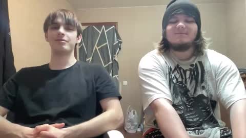 desiredude9 online show from March 27, 7:37 pm