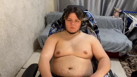 desiredude9 online show from September 15, 7:15 pm