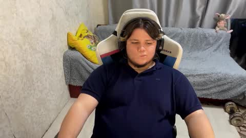 desiredude9 online show from September 26, 8:50 pm