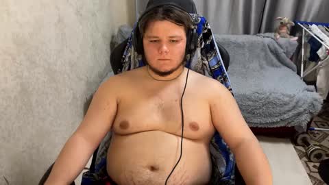 desiredude9 online show from September 14, 7:05 pm