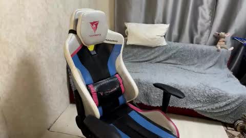 desiredude9 online show from October 6, 6:34 pm