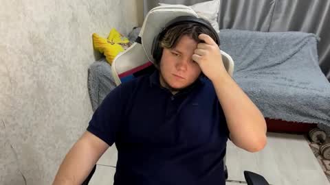 desiredude9 online show from September 22, 6:51 pm